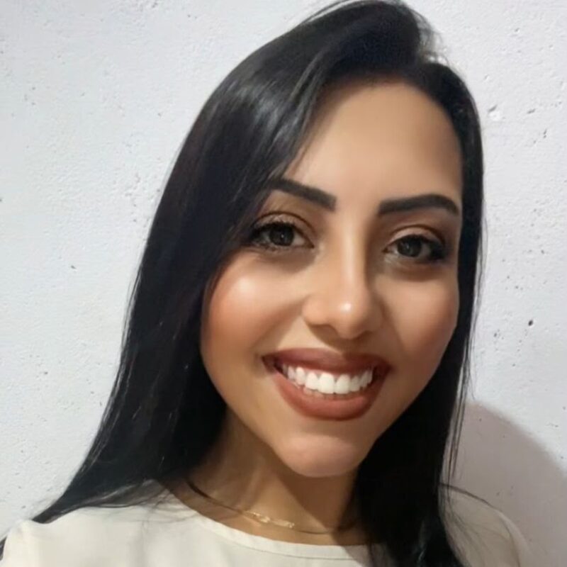 Jaqueline Paixão