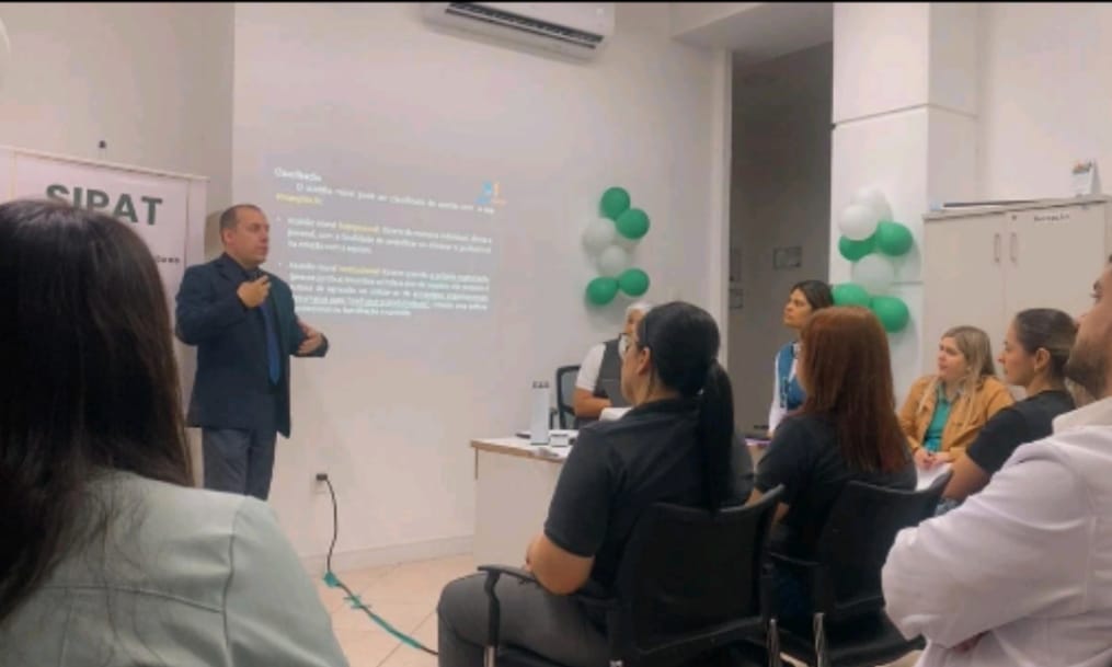 Assédio Moral e Violência no Ambiente de Trabalho