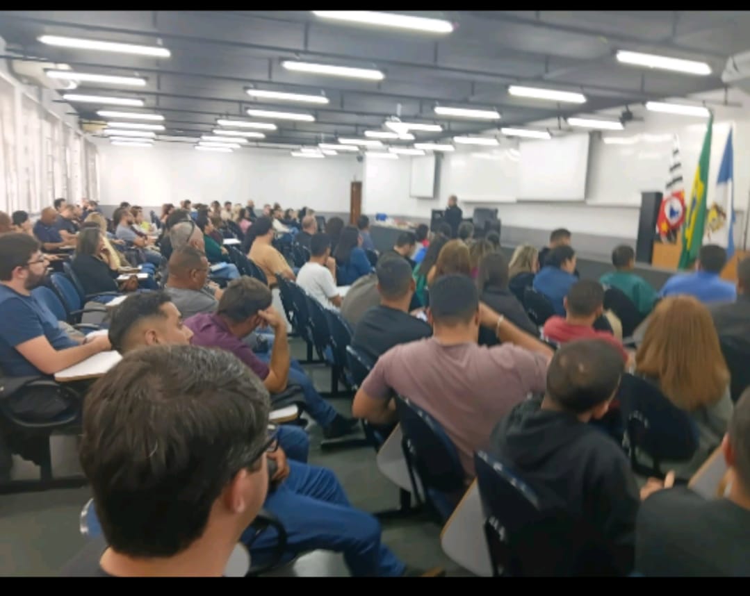 Assédio Moral e Violência no Ambiente de Trabalho -
