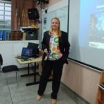 Palestrante Educacional