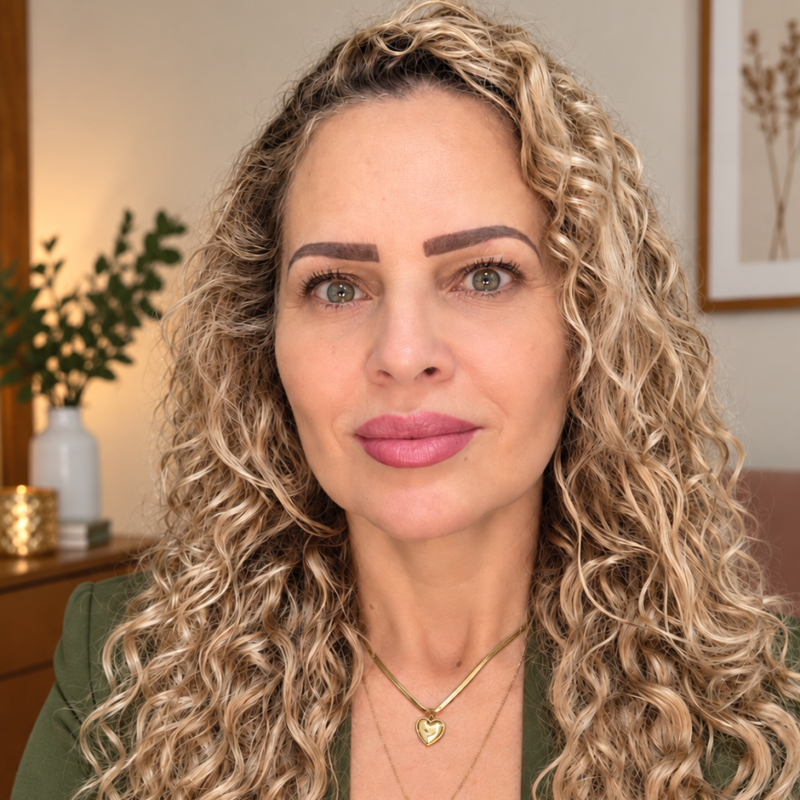 Eleuza Pedraça