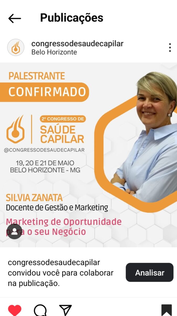 Gestão e Relacionamento com o Cliente