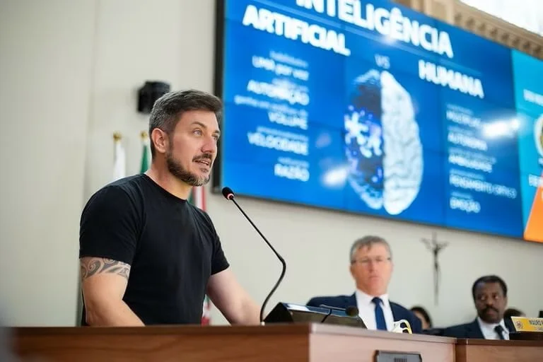 Inteligência Artificial na Prática: Inovação que Gera Resultado