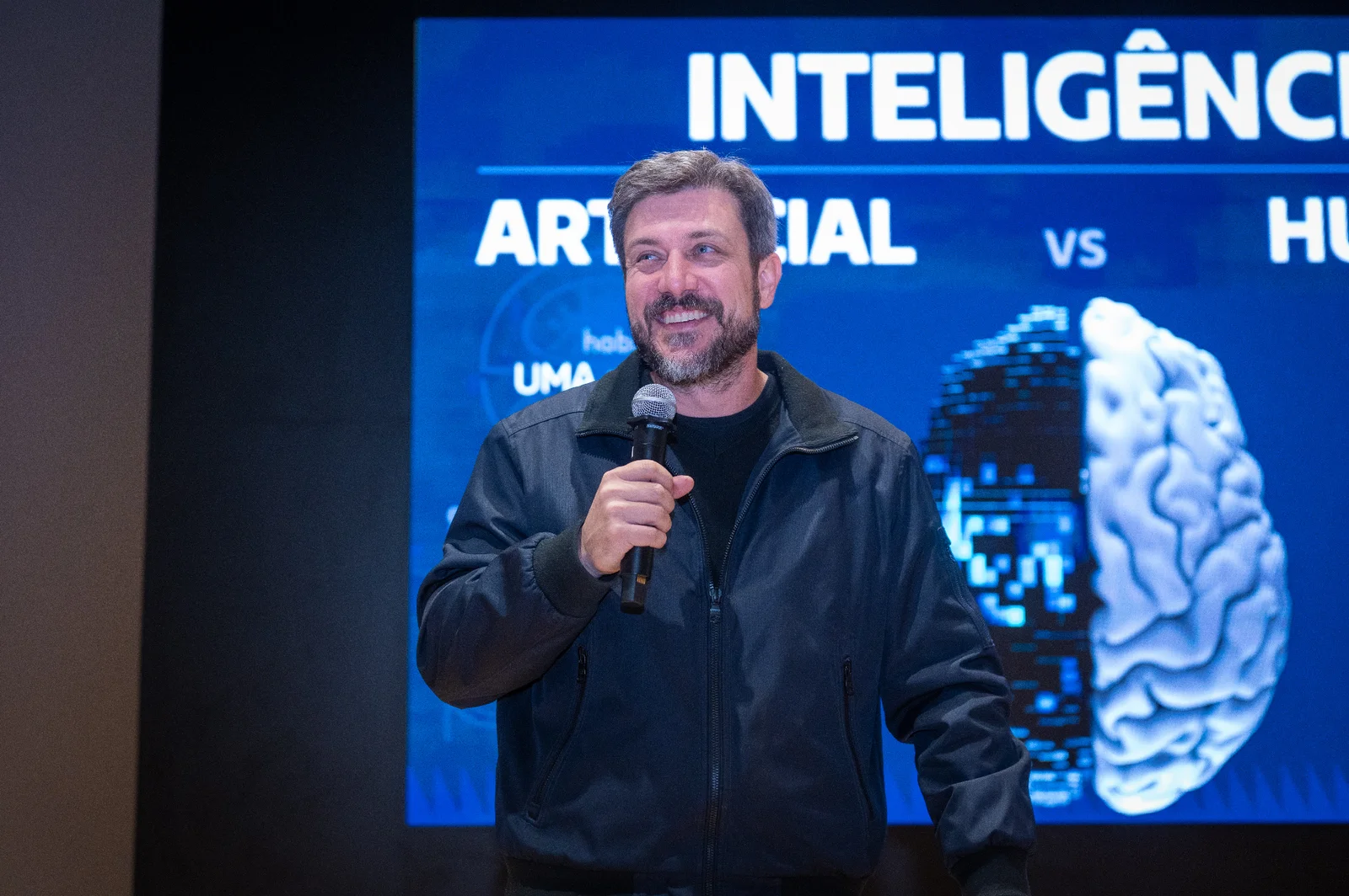 Inteligência Artificial na Prática: Inovação que Gera Resultado