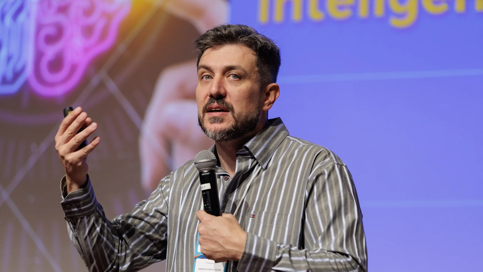 Inteligência Artificial na Prática: Inovação que Gera Resultado