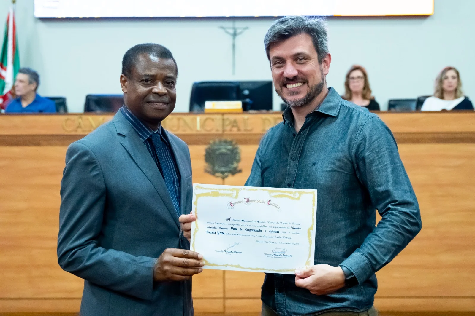 Inteligência Artificial na Prática: Inovação que Gera Resultado