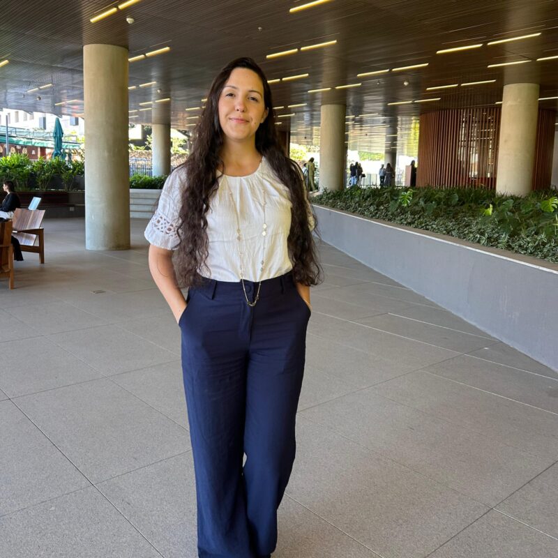 Gessica Machado