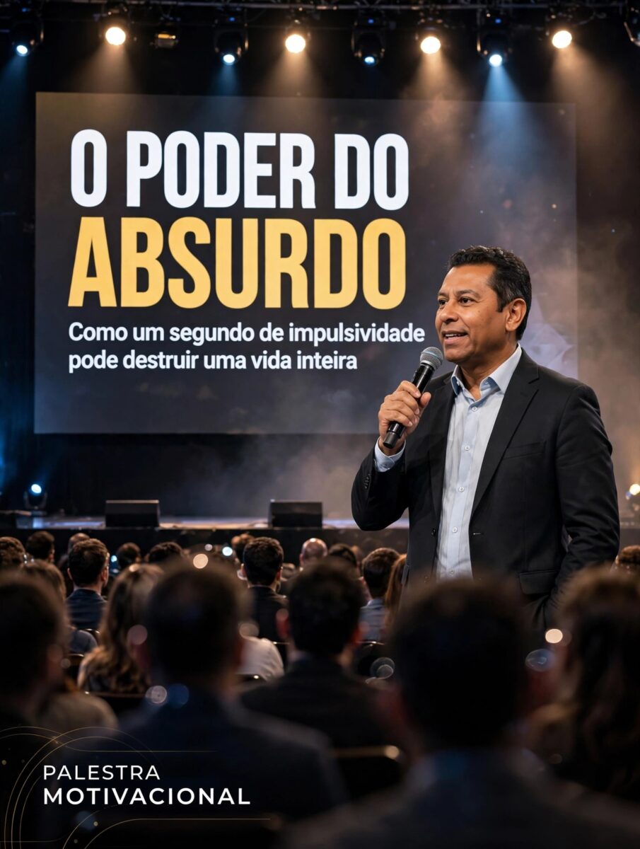 O poder do Absurdo