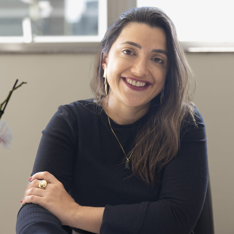 Julia Andrade Macedo Direito Previdenciário