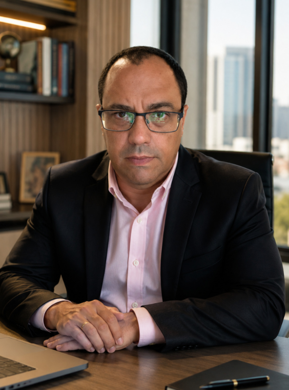 Eduardo Paradela