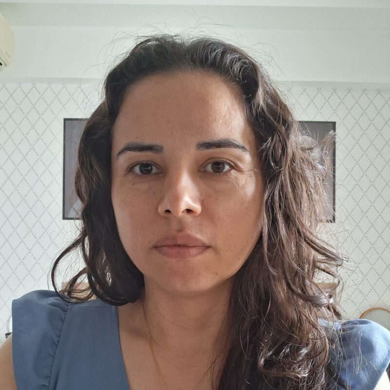 Leonice Gomes