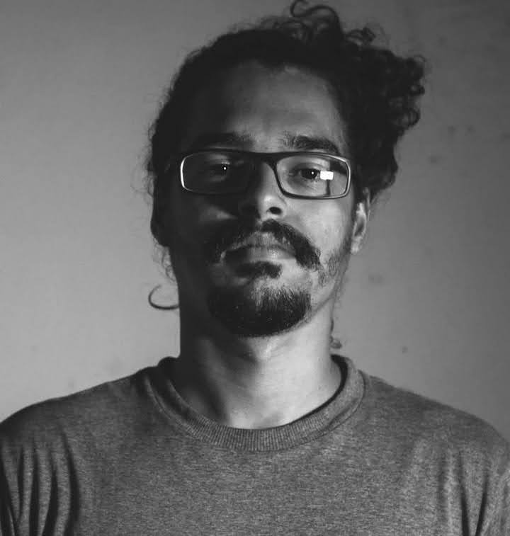 Bruno Santos