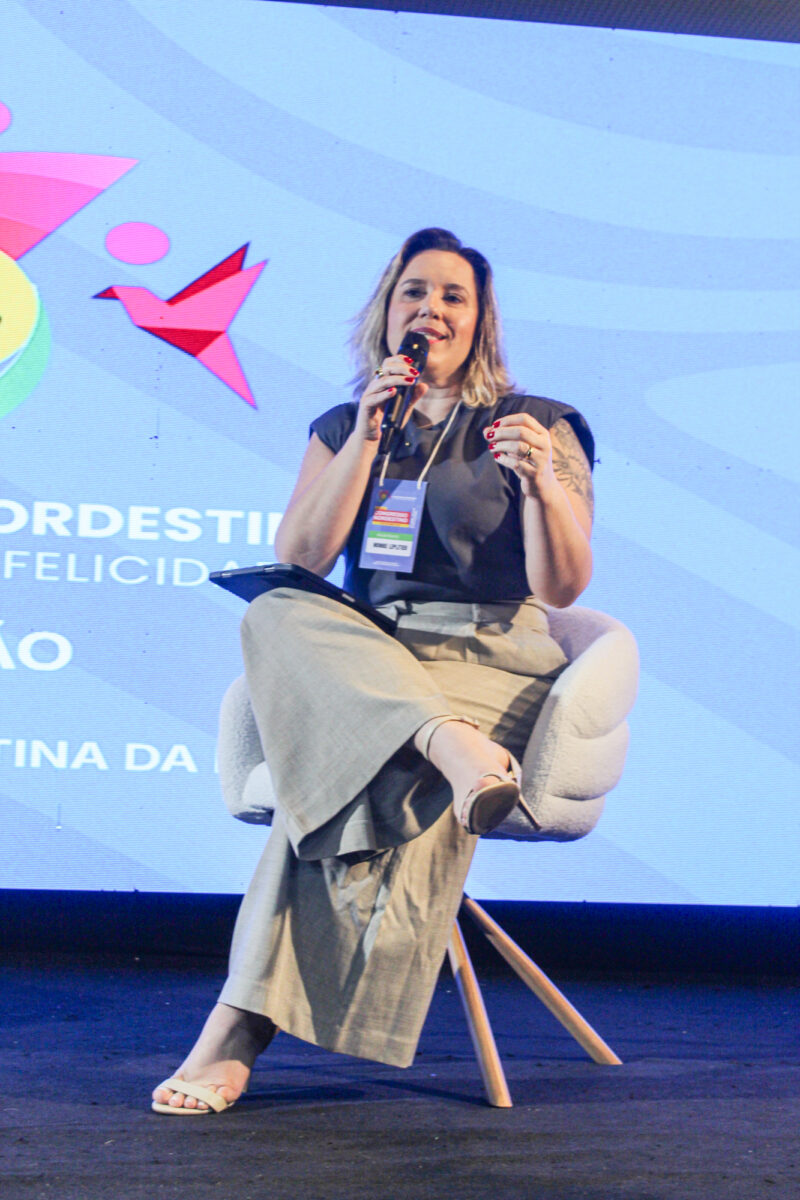 Eu não sabia que era feliz: A Felicidade como competência para liderar e atravessar desafios