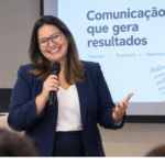 Liderança 360º - Perfil comportamental como estratégia para uma comunicação autêntica e eficaz