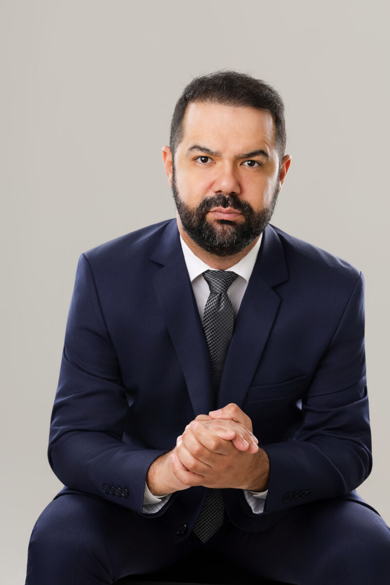 Mentoria em Direito Tributário e Empresarial
