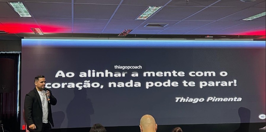 Obtenha o Impossível