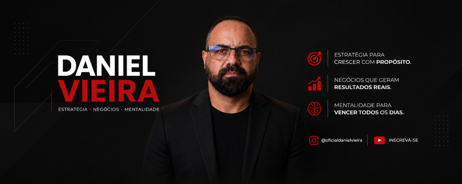 Desenvolvimento Humano, Ética e Alta Perfomance