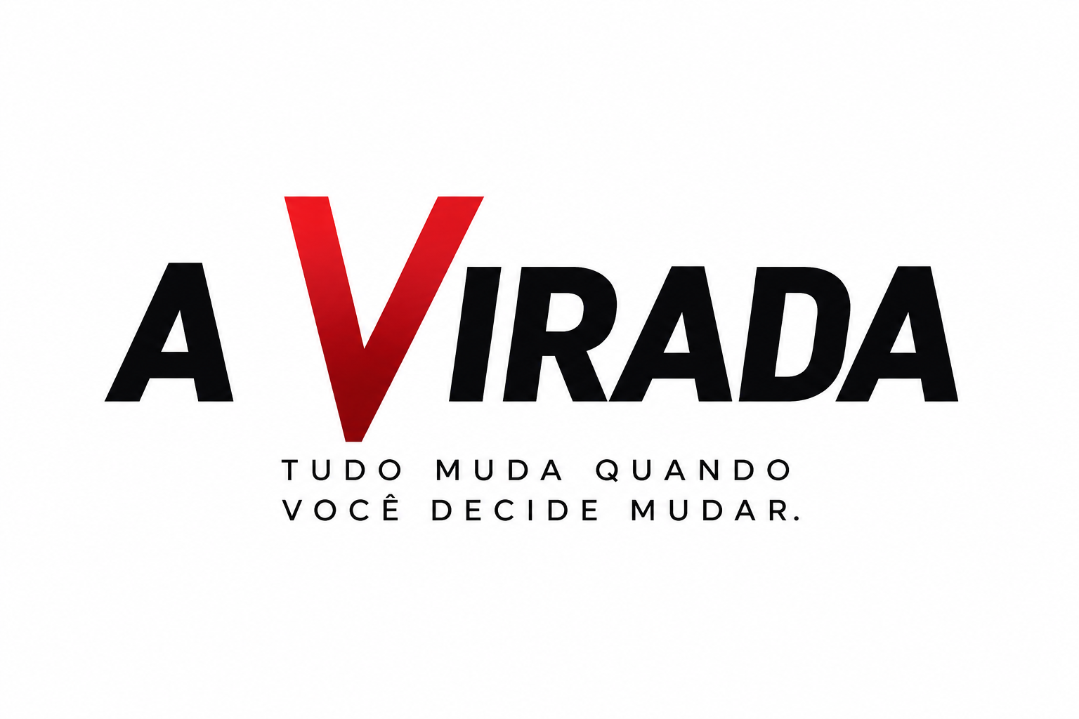 A virada Empresarial