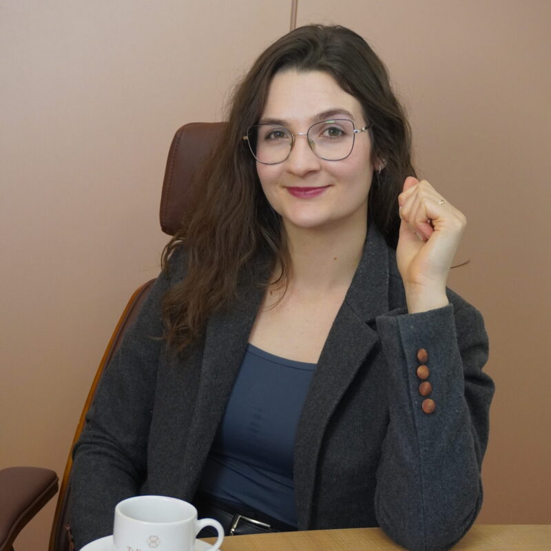 Lisiane Vecchi