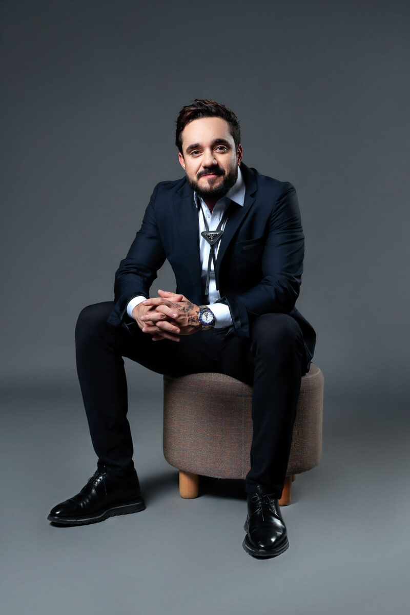 Empreendedorismo, Gestão