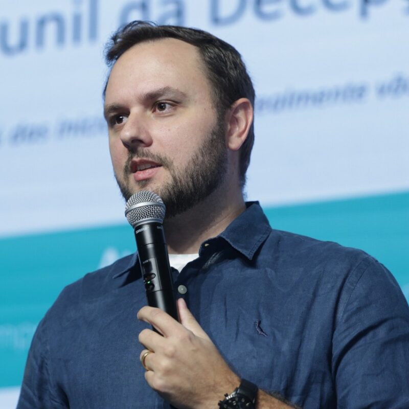 Gustavo Bodra