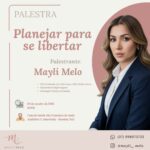 Planejar para se libertar