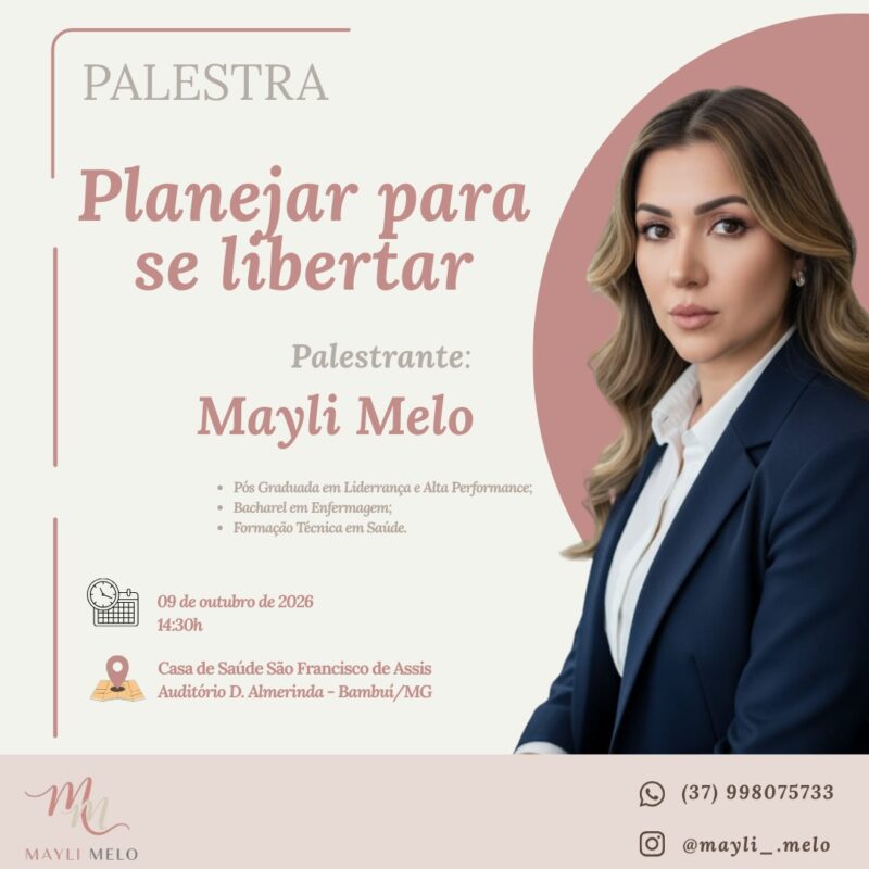 Mayli Melo