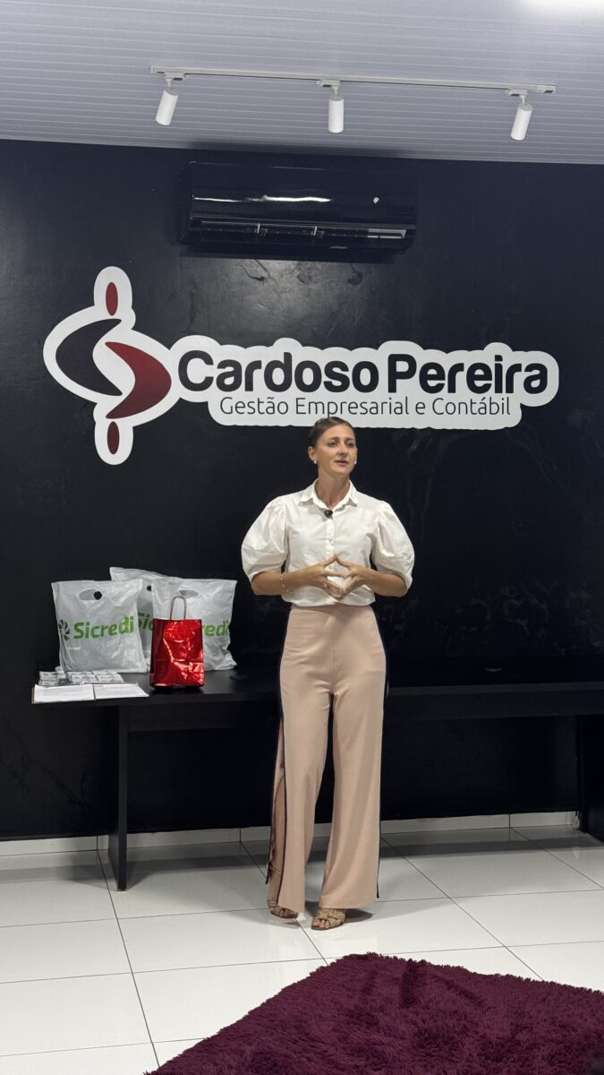 Pessoas Bem, Empresas Mais Fortes.