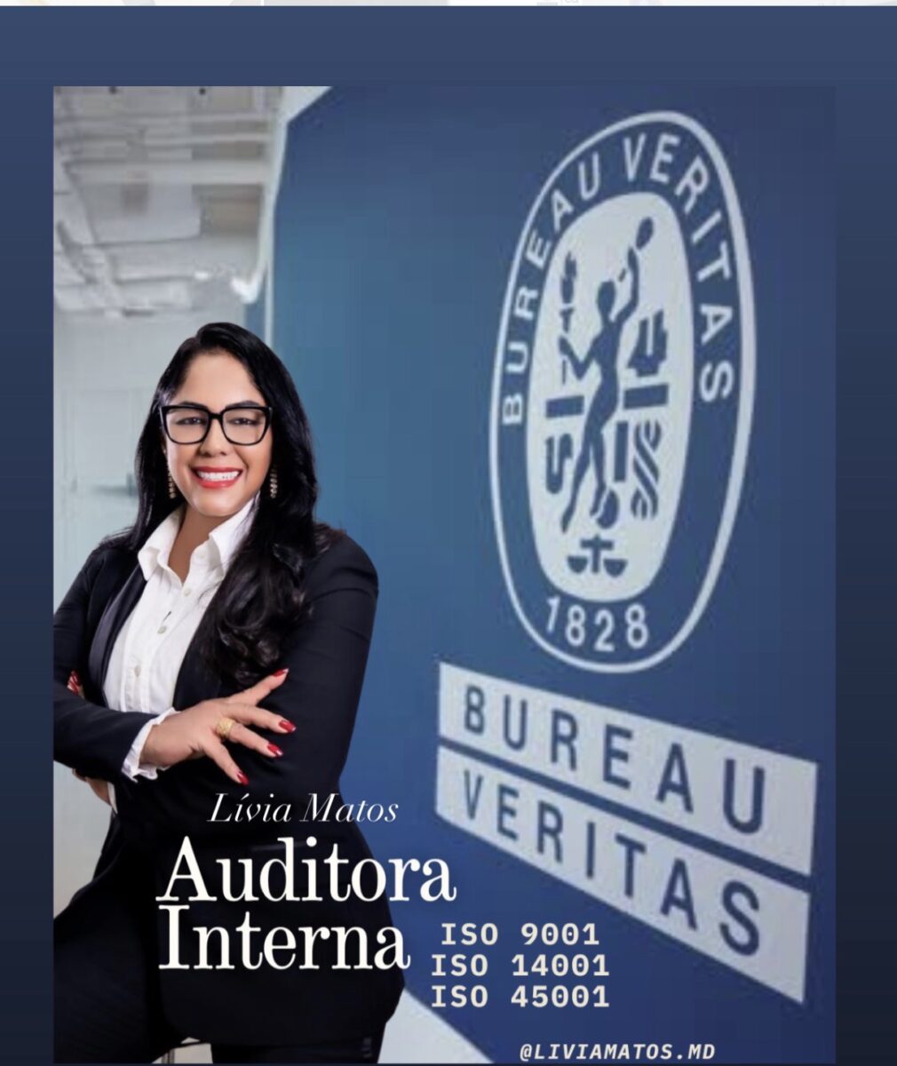 Liderança Sob Pressão
