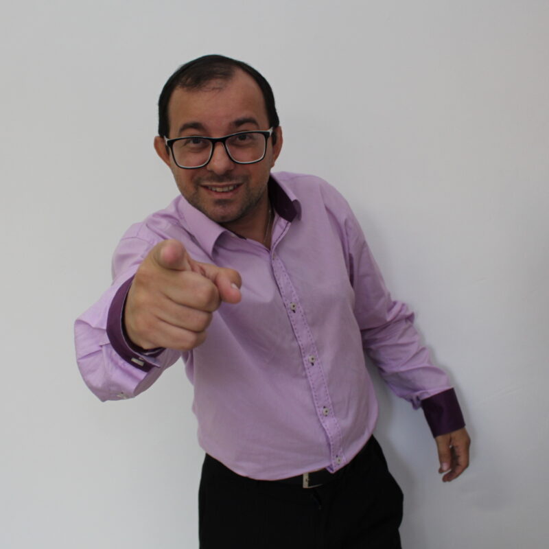 Washington Souza