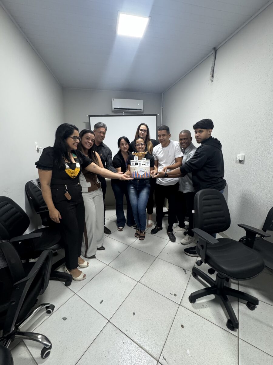 Diagnóstico de Riscos Psicossociais - NR01