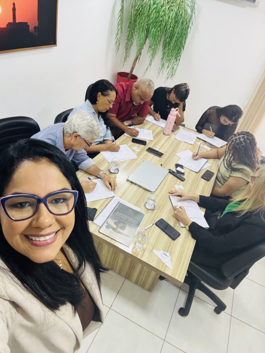 Liderança na prática: neurociência para resultados