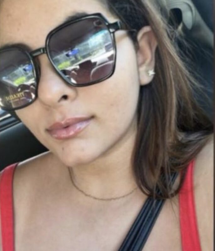 Ana Julia Mendes
