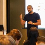 Palestrante, Mentor e Especialista em Gestão de Mudança