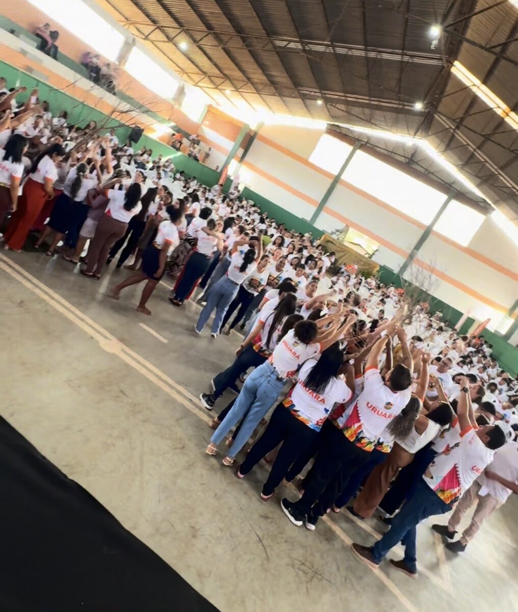 Desperta Mulher — Você é capaz!