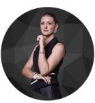 Desperta Mulher — Você é capaz!