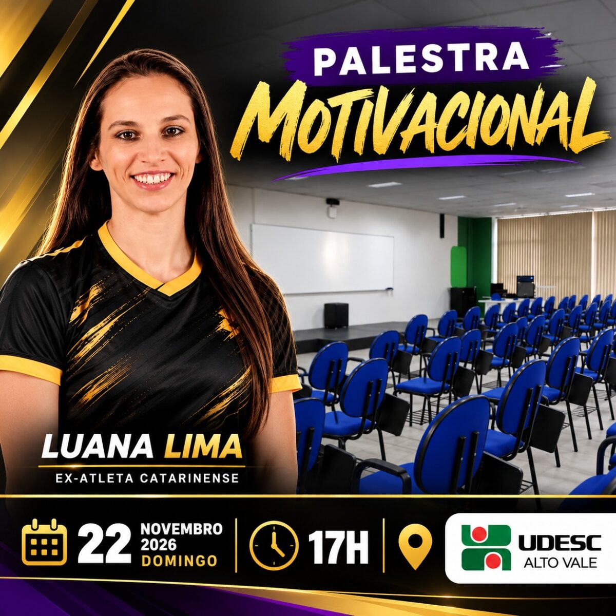 UMA MENINA QUE SONHAVA EM SER JOGADORA DE FUTEBOL