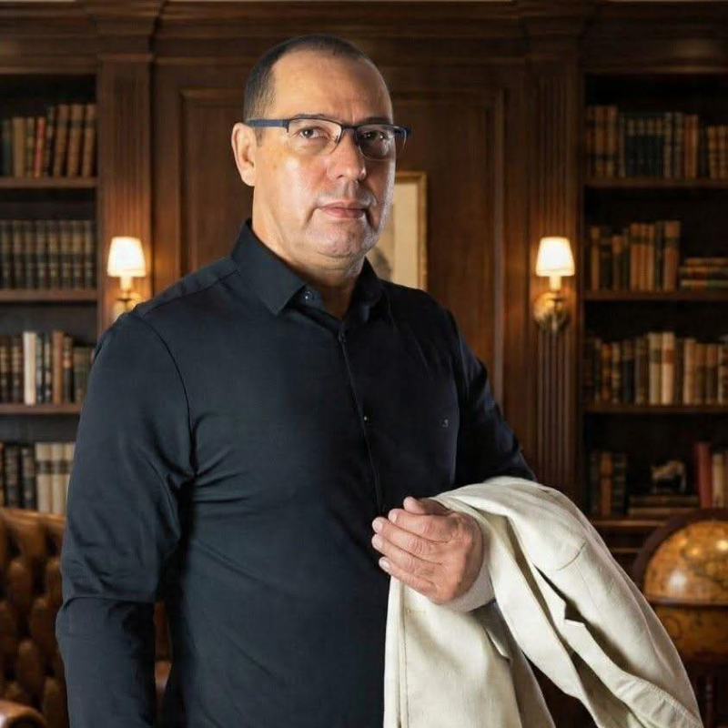 Paulo Moreira | MBA em Gerenciamento de Crises