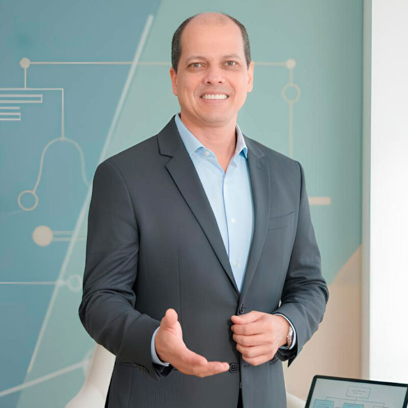 Paulo Cesar De Oliveira