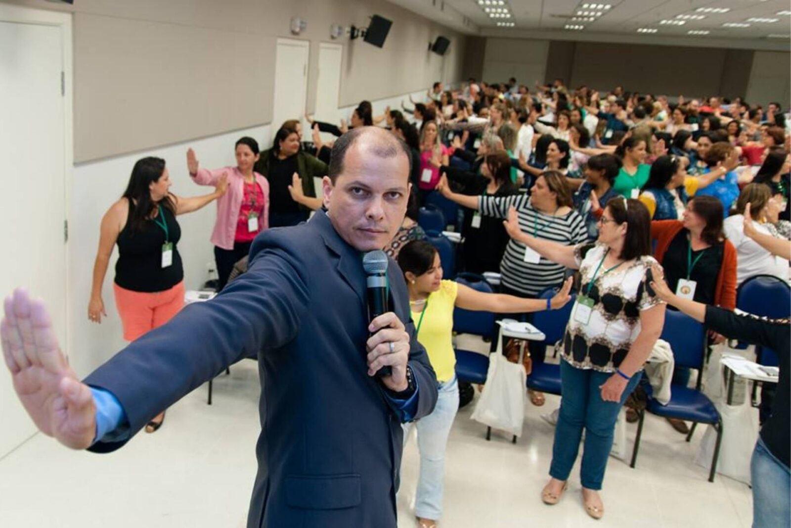 Inteligência Emocional: Como transformar emoções em resultados