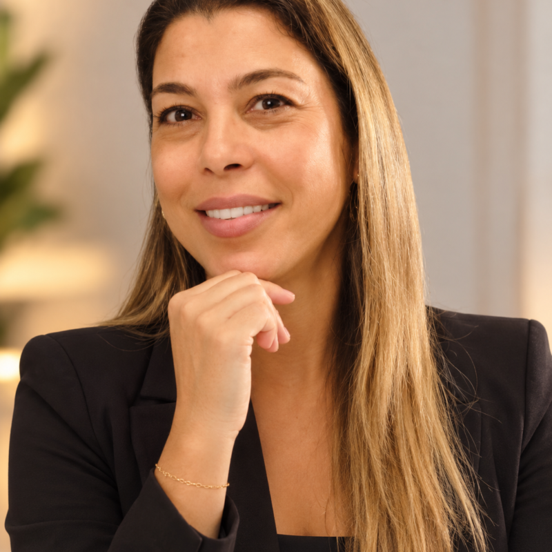 Elisa Gomes