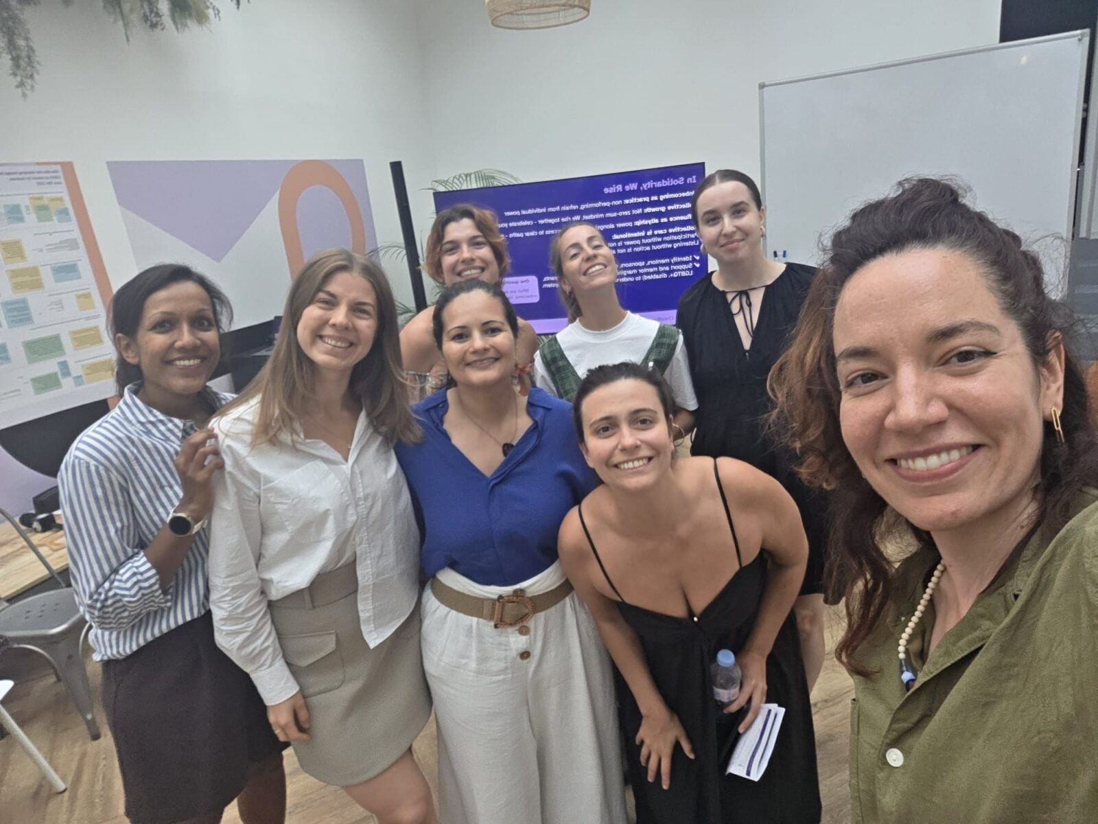 O Mito do Empoderamento: Repoderamento, uma transformação sistêmica