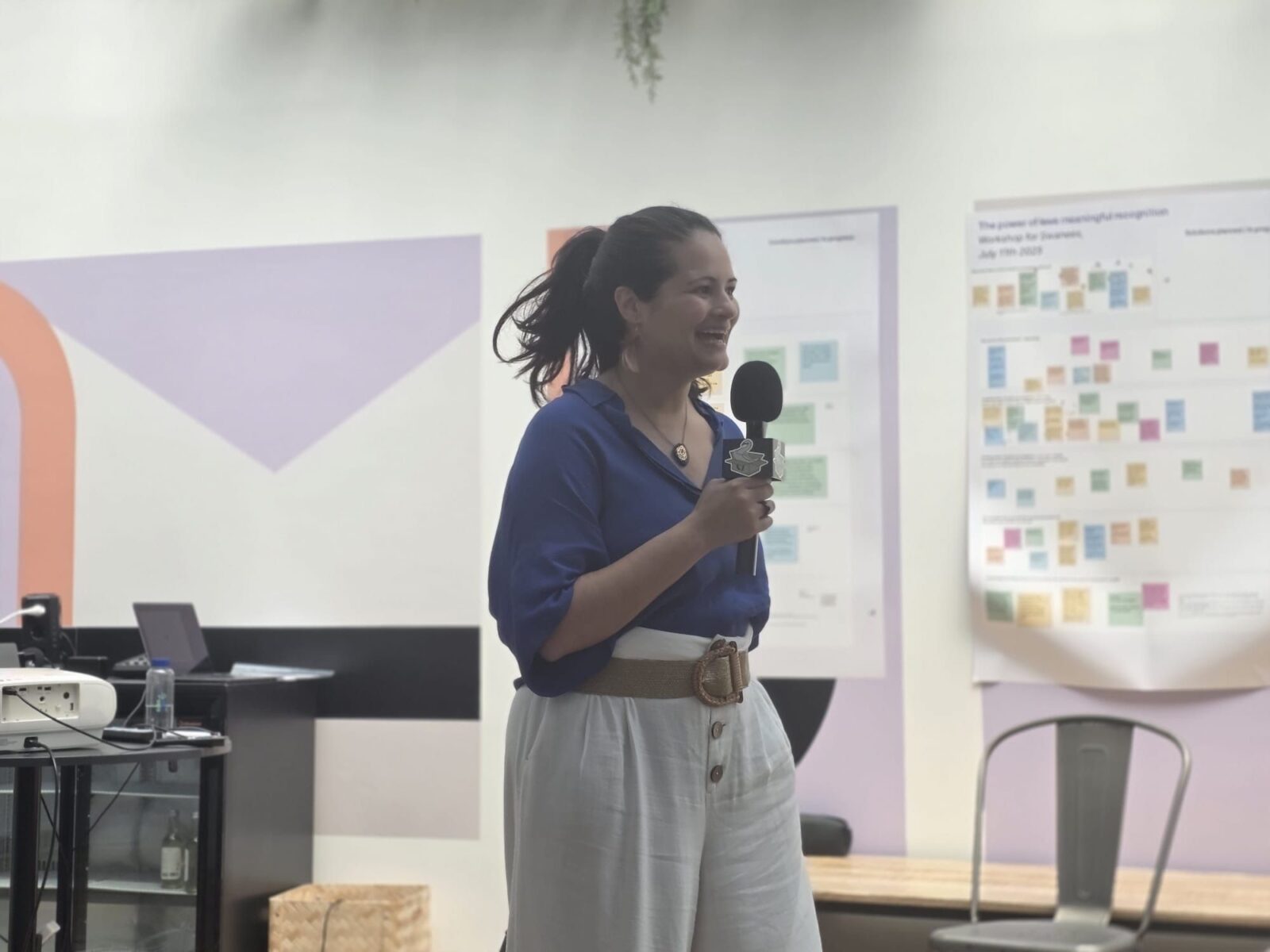 O Mito do Empoderamento: Repoderamento, uma transformação sistêmica
