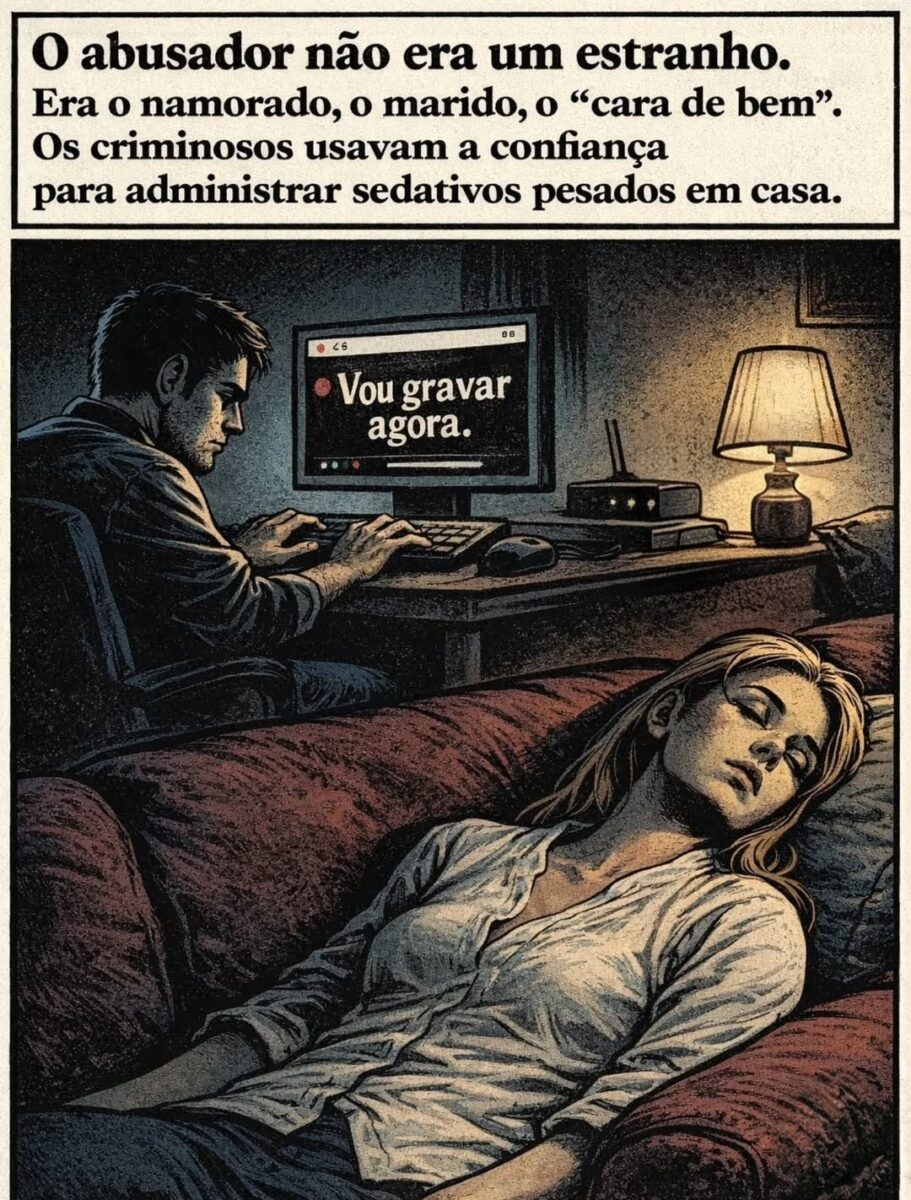 VIOLÊNCIA CONTRA MULHER