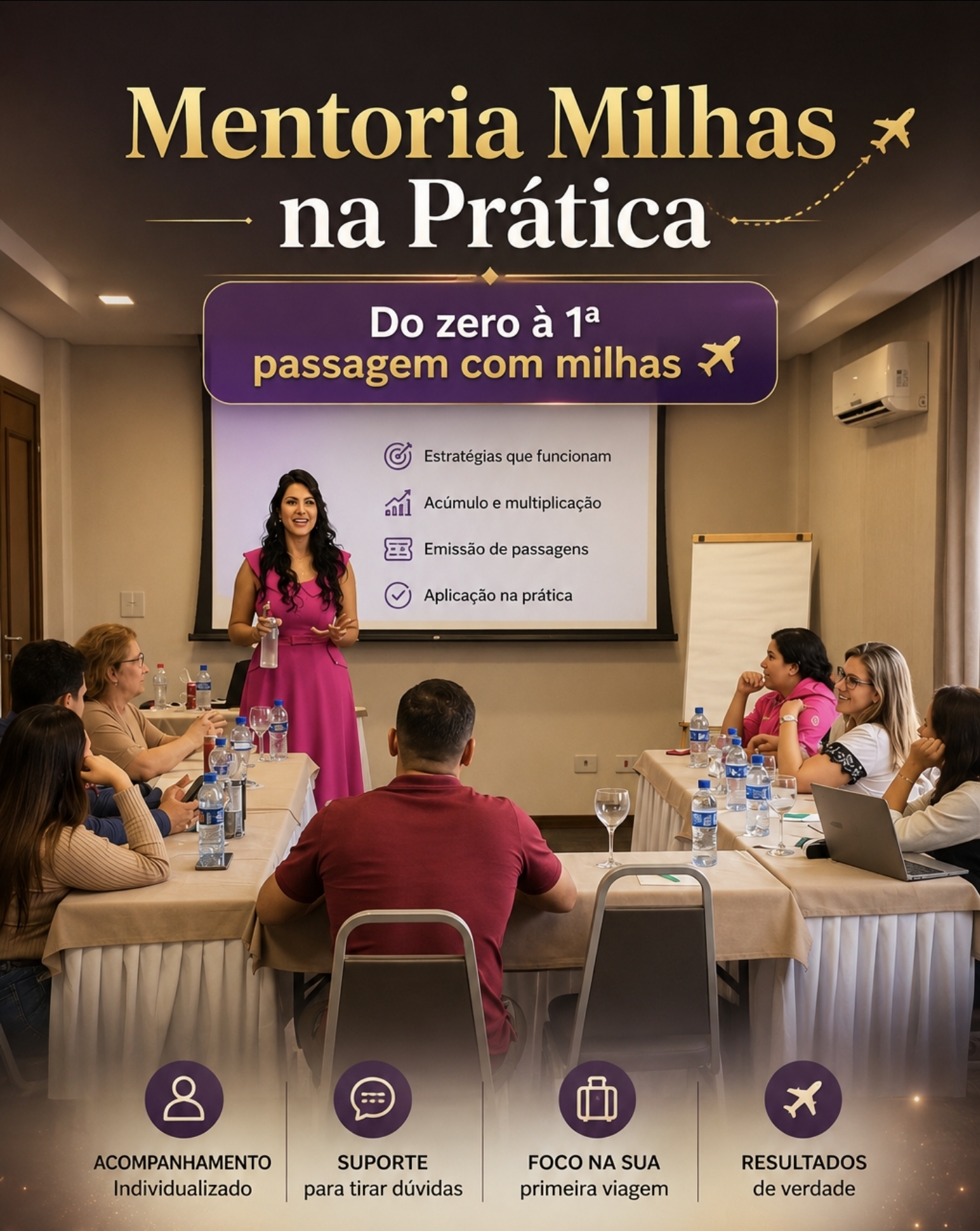 Seu Dinheiro Pode Trabalhar Duas Vezes por Você