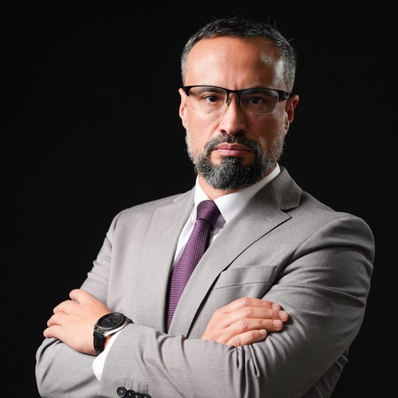 Fernando Schumak Melo