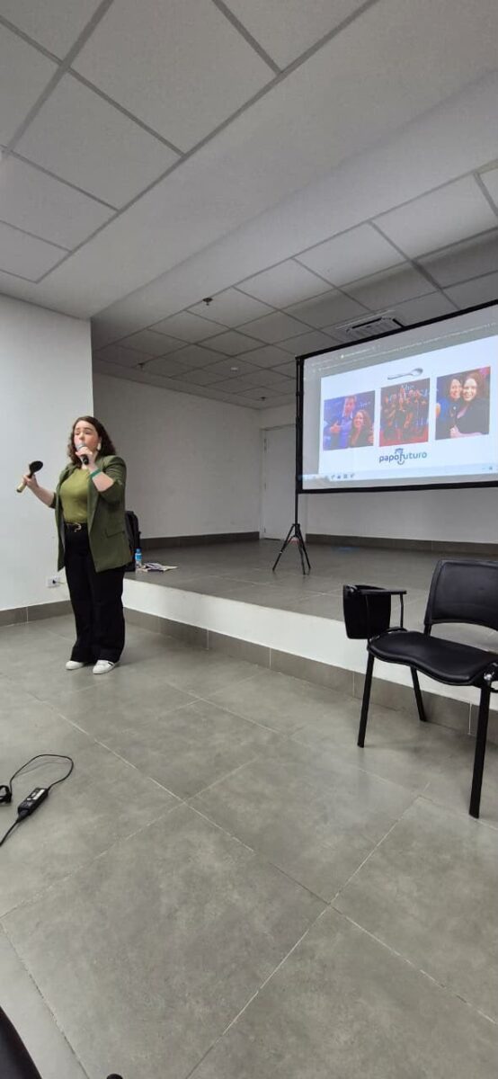 (A)colher: o poder de transformar sua história