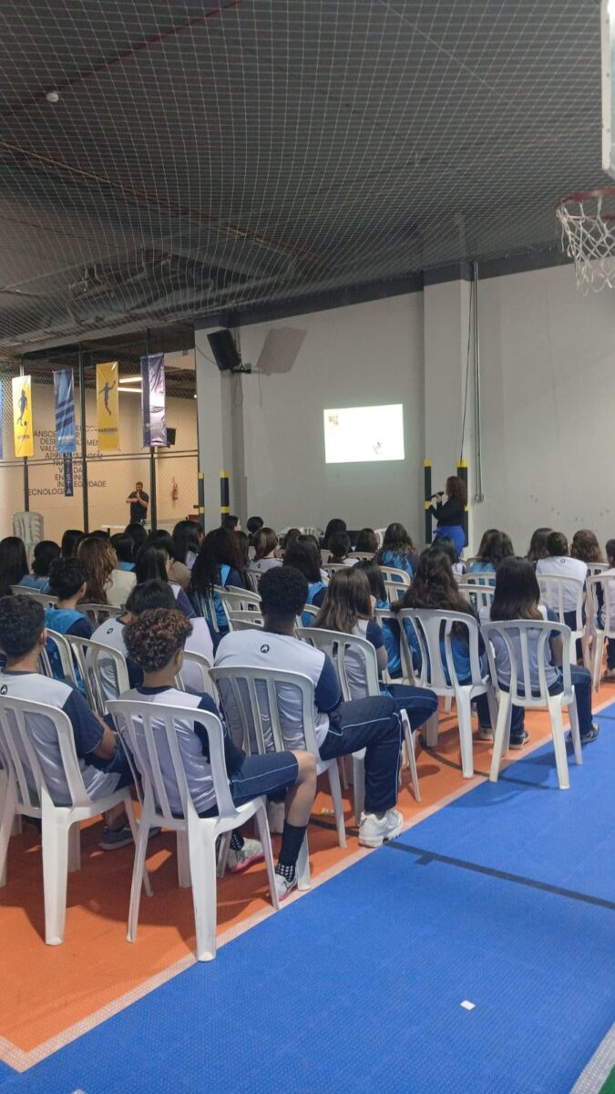 (A)colher: o poder de transformar sua história