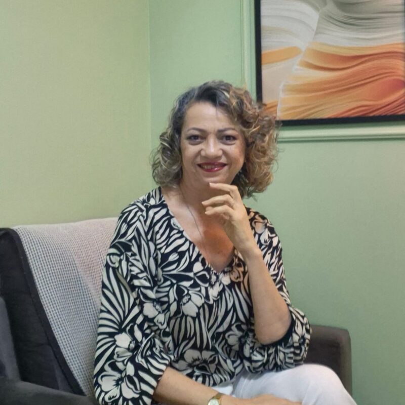 Sergilene Lima