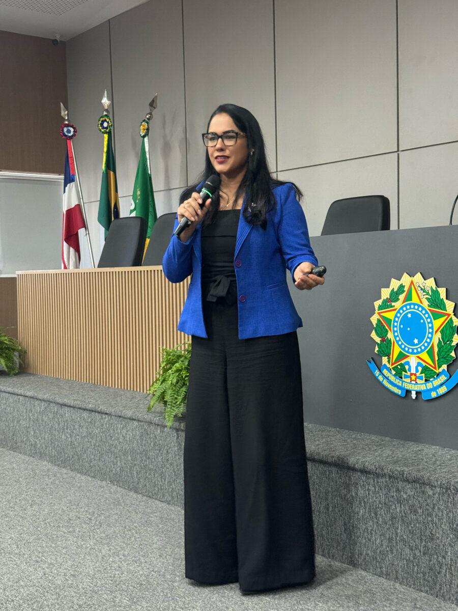 Liderança Sob Pressão
